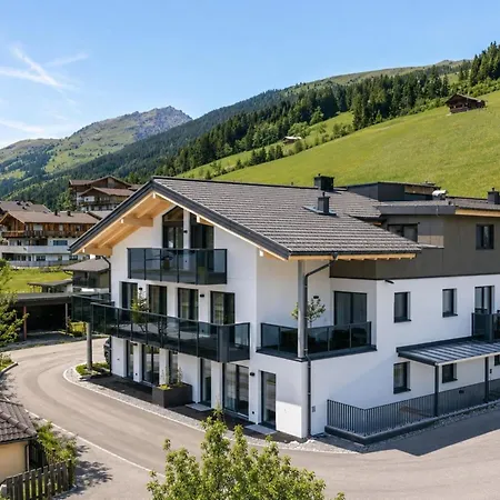 Kollinghof 6a Apartment Saalbach-Hinterglemm