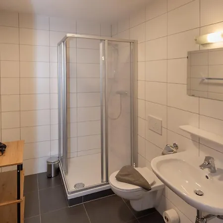 Appartement Kollinghof 6a