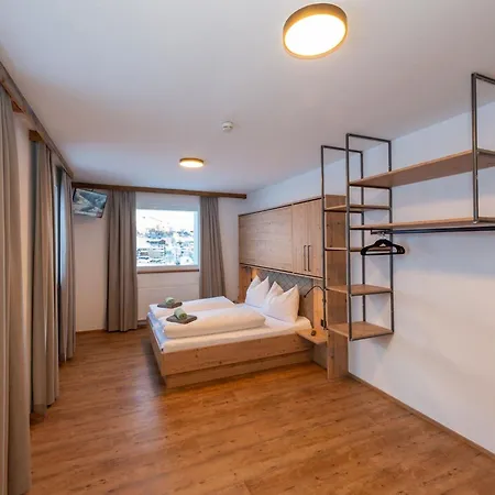 Appartement Kollinghof 6a *