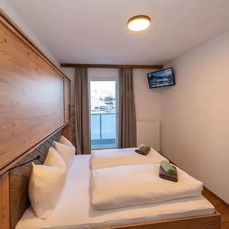Apartment Kollinghof 6a