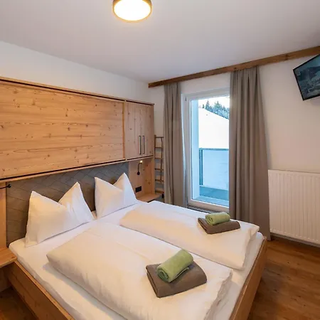 Appartement Kollinghof 6a Saalbach-Hinterglemm