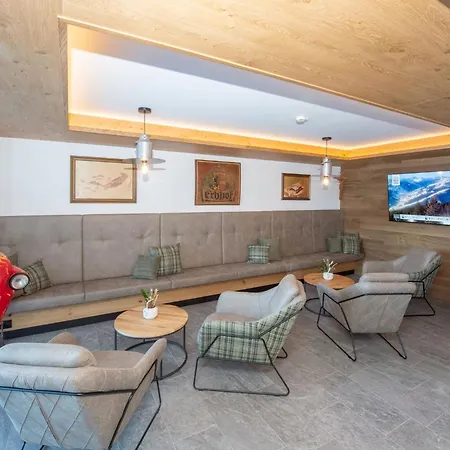 Apartment Kollinghof 6a