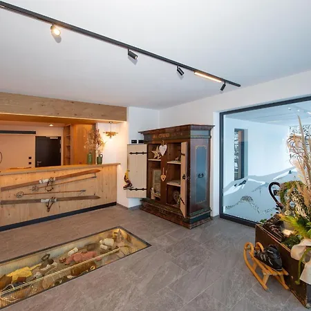 Kollinghof 6a Apartment Saalbach-Hinterglemm