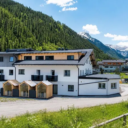 Kollinghof 6a Saalbach-Hinterglemm