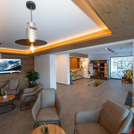 Kollinghof 6a Apartment